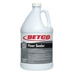 Betco No Scent Floor Sealer Liquid 1 gal