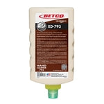 Betco Triton Nutty Scent Hand Soap Dispenser 2 L