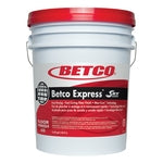 Betco Express No Scent Floor Finish Liquid 5 gal