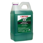 Betco Green Earth No Scent Cleaner and Degreaser Liquid 2 L