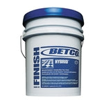 Betco Hybrid No Scent Floor Finish Liquid 5 gal