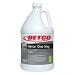 Betco Citrus Scent Floor Care Liquid 1 gal