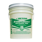 Betco Symplicity No Scent Detergent Liquid 5 gal 1 pk