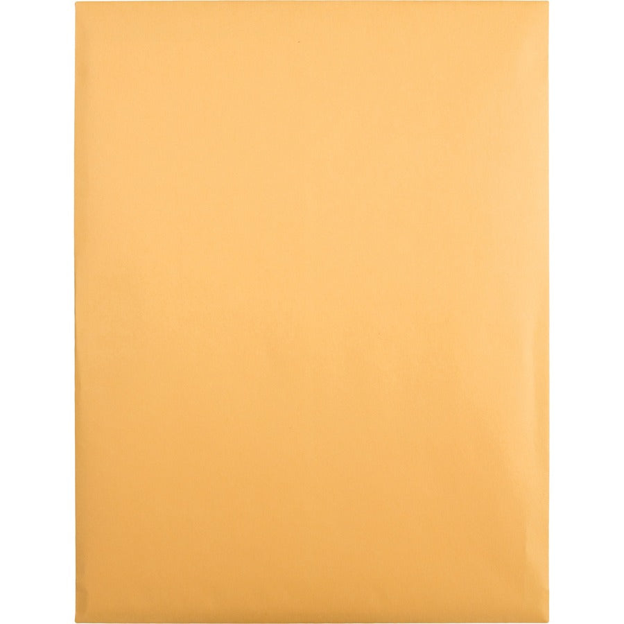 Quality Park 10 x 13 Hi Bulk Catalog Envelopes with Self-Seal Closure - Catalog - 10" Width x 13" Length - 24 lb - Peel 