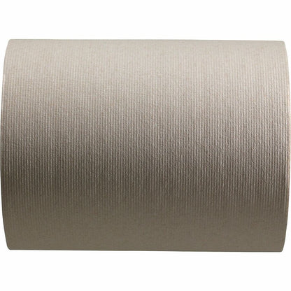 enMotion Touchless Roll Kraft Paper Towels - 10" Width x 800 ft Length - Brown - Paper - 6 / Carton