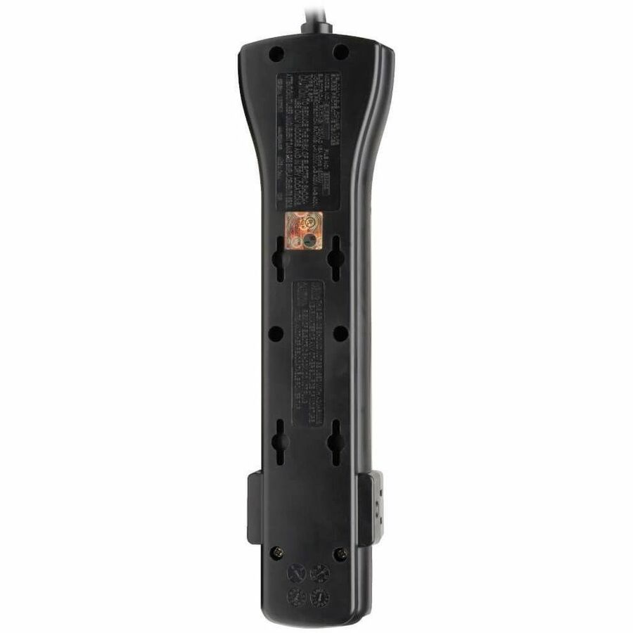 Tripp Lite series Protect It! SUPER7B 7 Outlets Surge Suppressor - NEMA 5-15P - 7 x NEMA 5-15R - 1800 VA - 2160 J - 120 