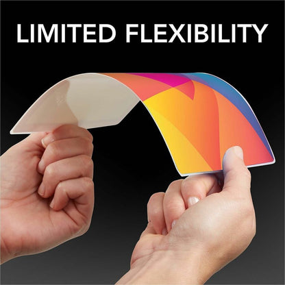 GBC UltraClear Thermal Laminating Pouches - Laminating Pouch/Sheet Size: 2.56" Width x 3.75" Length x 7 mil Thickness - 