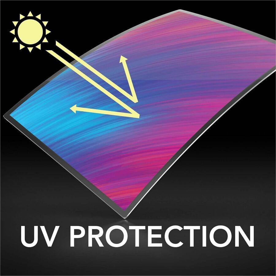 GBC Fusion EZUse Laminating Pouches - Sheet Size Supported: Menu - Laminating Pouch/Sheet Size: 5 mil Thickness - Glossy