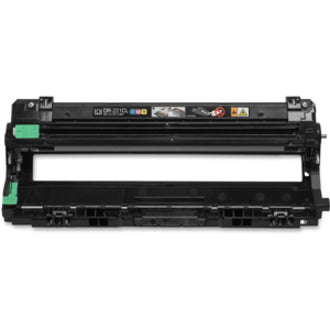 Brother DR221CL Drum Unit - Laser Print Technology - Black, Cyan, Yellow, Magenta - OEM - 4 / Carton