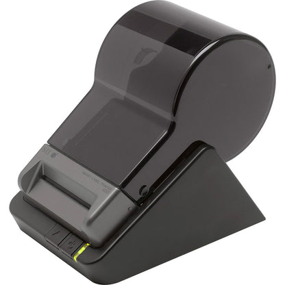 Seiko Versatile Desktop Label Printer, 3.94"/Second, USB - 2.28" Print Width - 3.94 in/s Mono - 300 dpi - 2.28" Label Wi