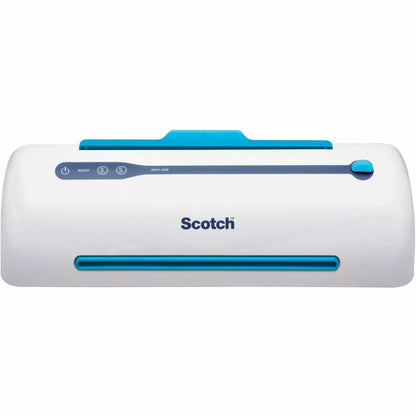 Scotch Pro TL906 Thermal Laminator - 5 mil Lamination Thickness - 9" - 4" Height x 15.7" Width x 4" Depth