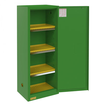 Durham FM Approved Pesticide Storage Cabinets (83T Series)