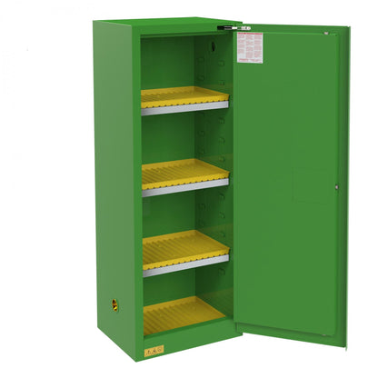 Durham FM Approved Pesticide Storage Cabinets (83T Series)