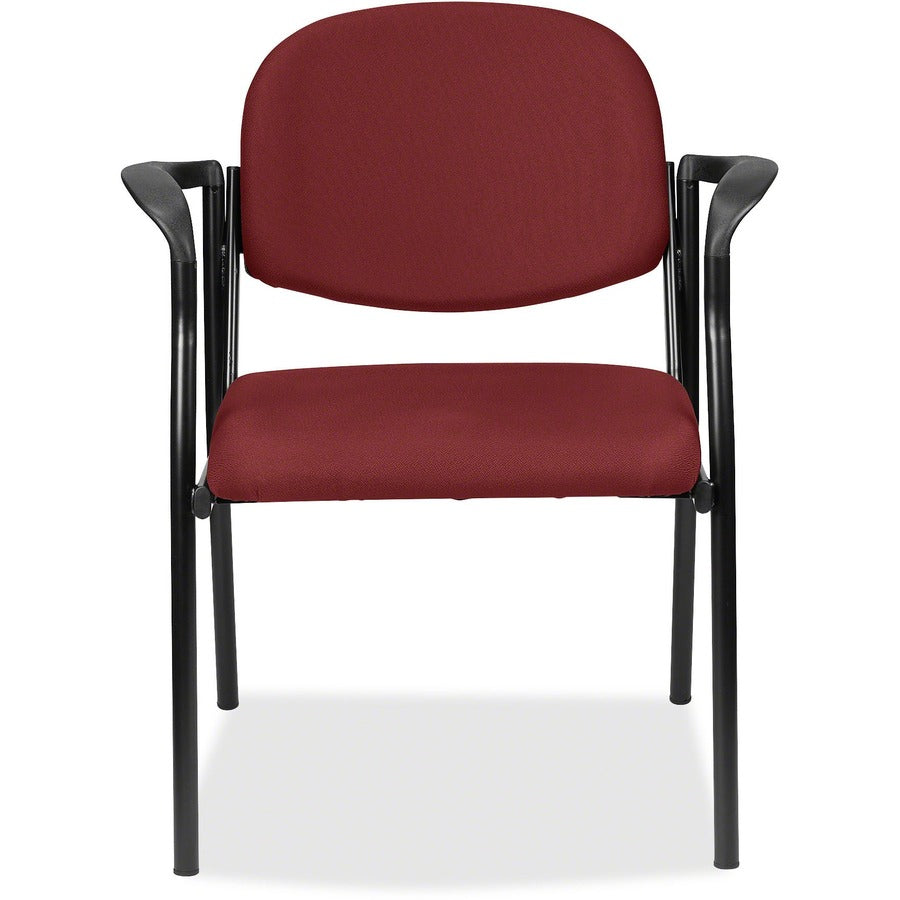 Eurotech Dakota 8011 Guest Chair - Festive Seat Color - Fabric Seat Material - Festive Back Color - Fabric Back Material