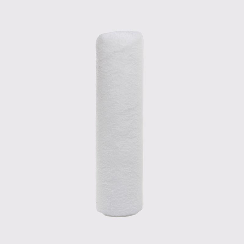 Corner + Roller Microfiber 2.5 in. W X 1/2 in. Regular Paint Roller Cover 1 pk