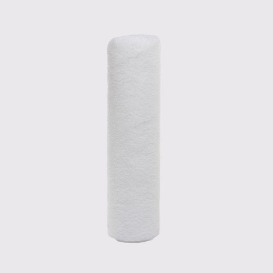 Corner + Roller Microfiber 2.5 in. W X 1/2 in. Regular Paint Roller Cover 1 pk