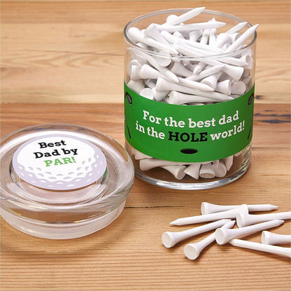 Avery Durable White Wraparound Labels - - HeightPermanent Adhesive - Laser, Inkjet - White - Film - Water Resistant - 5 