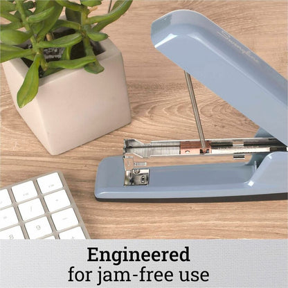 Swingline 747 Business Stapler - Staples Upto 25 Sheet of 20lb Paper - Holds Upto 210 Staple - Full Strip - Staple Size: