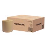 Highmark Paper Towels 1 ply 6 pk