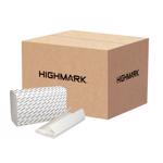 Highmark Paper Towels 200 sheet 1 ply 12 pk