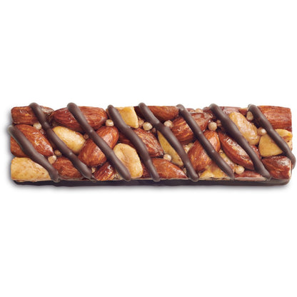 KIND Dark Chocolate Nuts & Sea Salt Nut Bars - Gluten-free, Non-GMO, Sulfur dioxide-free, Trans Fat Free, Low Glycemic, 