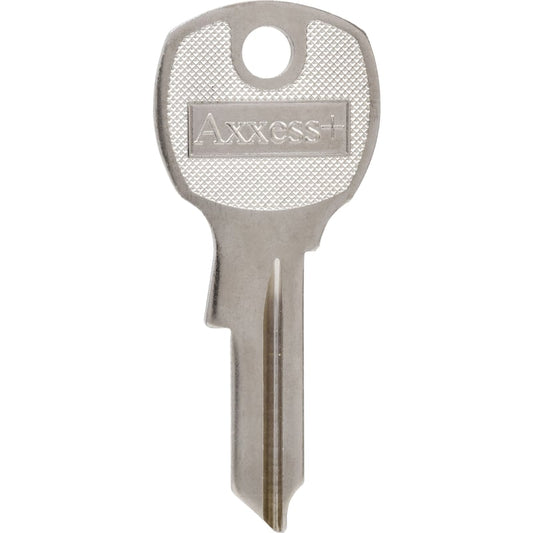 HILLMAN KeyKrafter House/Office Universal Key Blank 107 Single