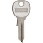 HILLMAN KeyKrafter House/Office Universal Key Blank 107 Single