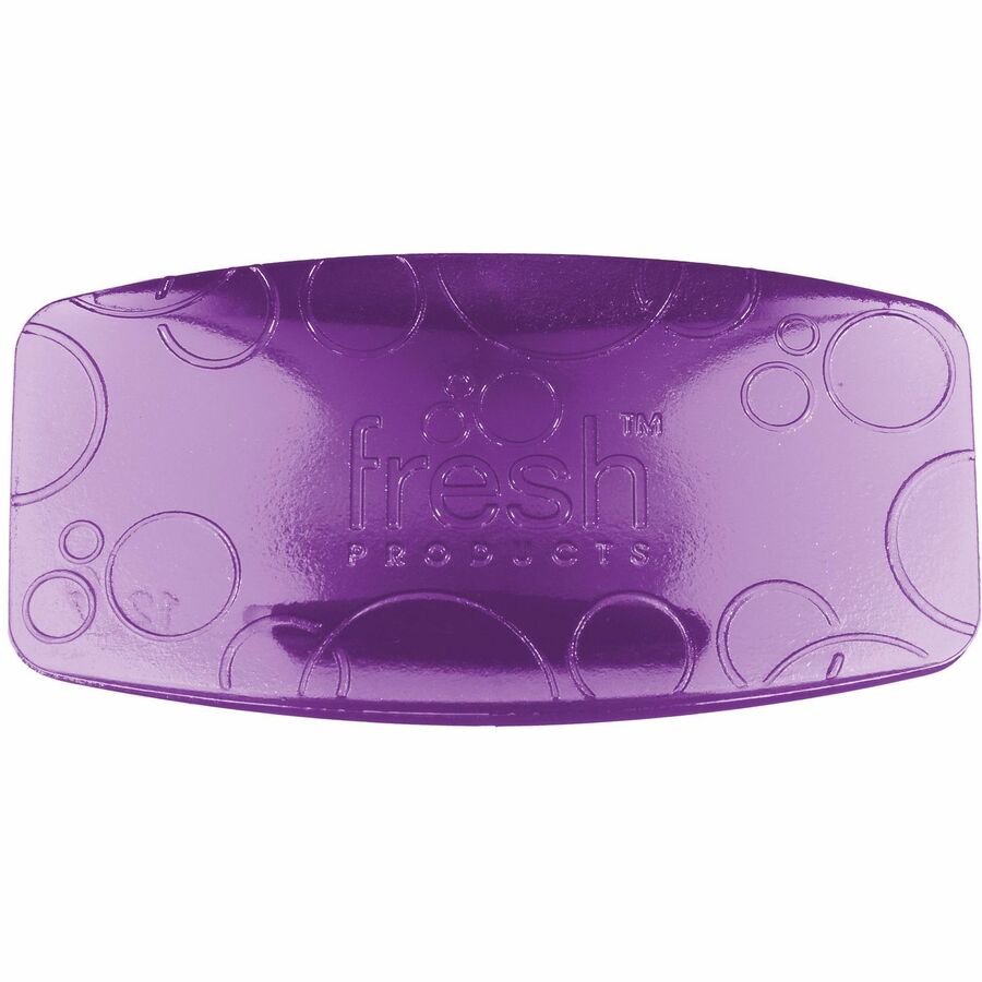 Fresh Products Eco Bowl Clip Air Freshener - Clip - Fabulous - Dry Fragrance - 12 / Box