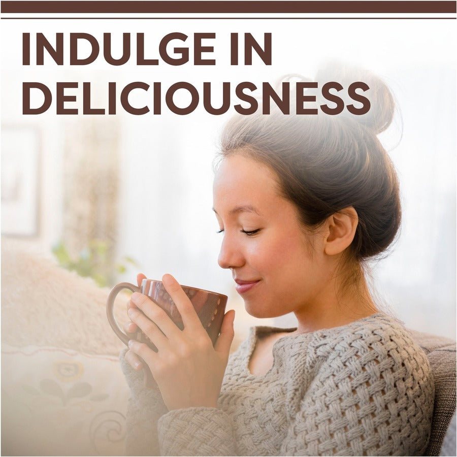 Coffee mate Chocolate Creme Sugar-Free Powdered Coffee Creamer - Chocolate Crème Flavor - 0.64 lb (10.20 oz) - 140 Servi