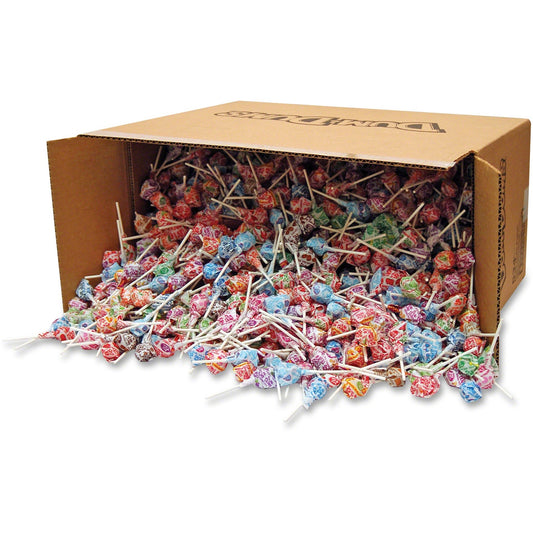 Dum Dum Pops Original Candy - 1 Carton