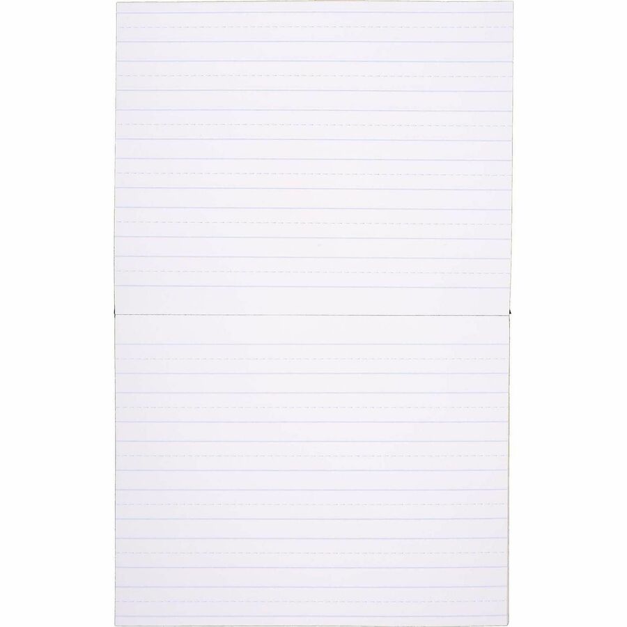 Mead Learn To Letter Writing Book Printed Book - Book - 1 Each