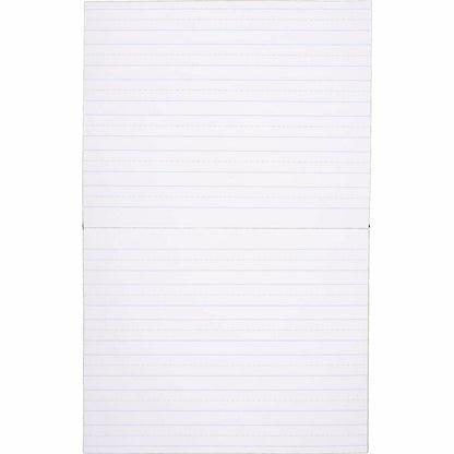 Mead Learn To Letter Writing Book Printed Book - Book - 1 Each