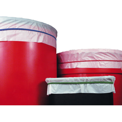 Alliance Rubber SuperSize Bands - Size: Large - 250 mil Thickness - Reusable, Heavy Duty, Environmentally Friendly, Elas
