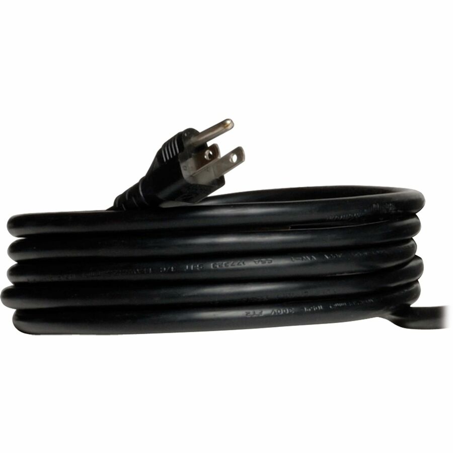 Tripp Lite series Line-interactive UPS Power Supply - 2U Rack/Tower - 6.50 Minute Stand-by - 120 V AC Input - 120 V AC O