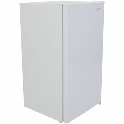 Avanti Counter-high Refrigerator - 3.30 ft³ - Manual Defrost - Undercounter - Manual Defrost - Reversible - 3.30 ft³ Net