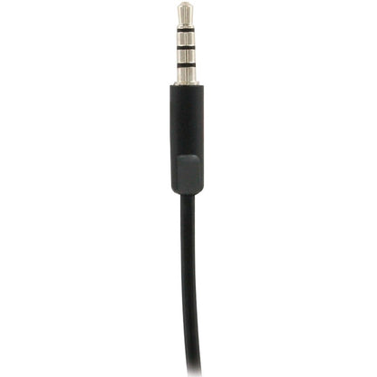 Logitech Stereo Headset H151 - Stereo - Mini-phone (3.5mm) - Wired - 22 Ohm - 20 Hz to 20 kHz - Over-the-head - Binaural