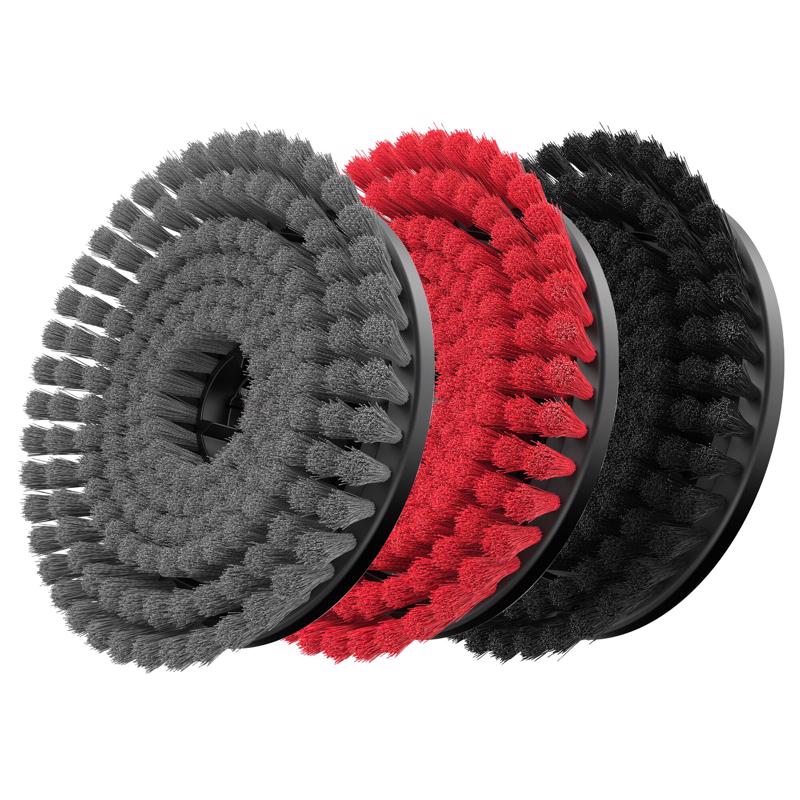 CRAFTSMAN Power Scrubber Brush