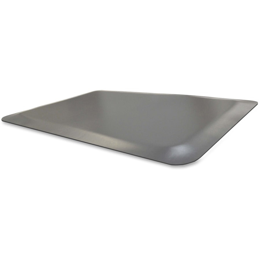 Guardian Floor Protection Anti-fatigue Mat - Airport, Bank, Hotel, Assembly Line - 36" Length x 24" Width - Rectangular 