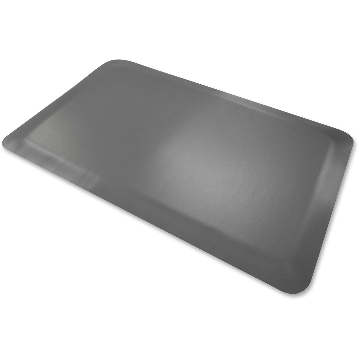 Guardian Floor Protection Anti-fatigue Mat - Airport, Bank, Hotel, Assembly Line - 36" Length x 24" Width - Rectangular 