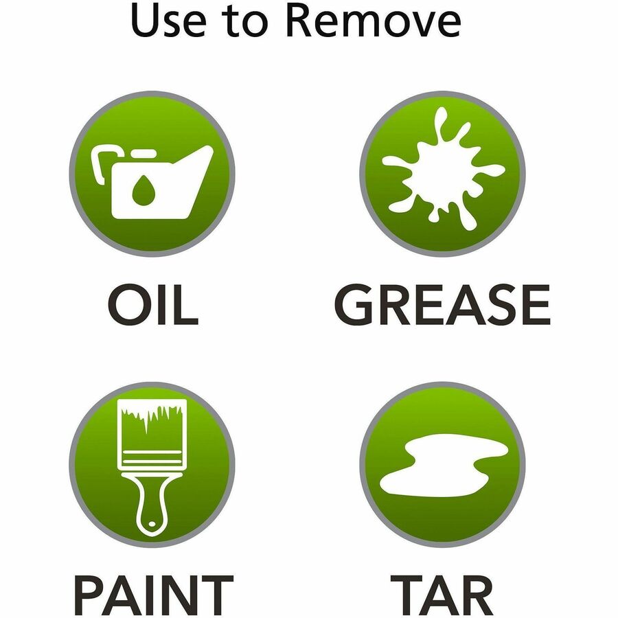 Gojo® Multi Green Hand Cleaner - Citrus Scent - 2.11 quart - Soil Remover, Dirt Remover, Kill Germs - Hand - Green - Non