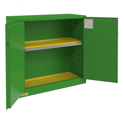 Durham FM Approved Pesticide Storage Cabinets (83T Series)