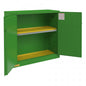 Durham FM Approved Pesticide Storage Cabinets (83T Series)