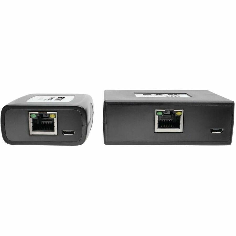 Tripp Lite series B150-1A1-HDMI Video Console/Extender - 1 Input Device - 1 Output Device - 150 ft Range - 2 x Network (