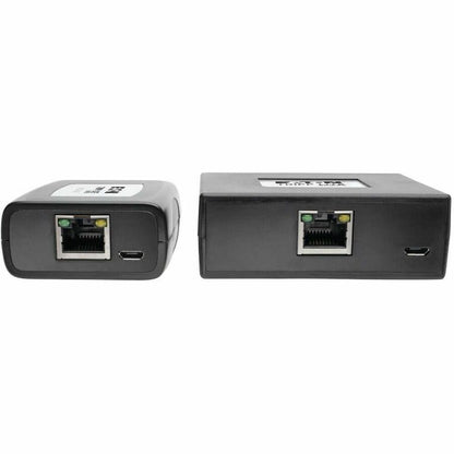 Tripp Lite series B150-1A1-HDMI Video Console/Extender - 1 Input Device - 1 Output Device - 150 ft Range - 2 x Network (