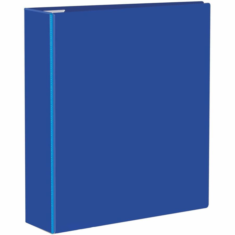 Avery® Heavy Duty View Binder - 3" Binder Capacity - Letter - 8 1/2" x 11" Sheet Size - 670 Sheet Capacity - 3" Ring - F