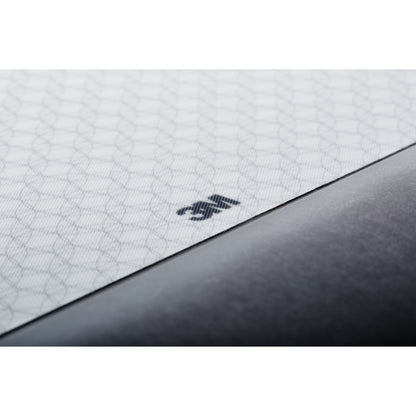3M Adjustable Monitor Stand for Monitors and Laptops - 20 lb Load Capacity - 5.50" Height x 16" Width x 12" Depth - Desk