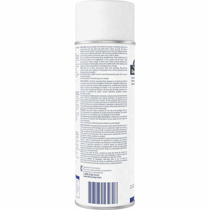 Diversey Deep Gloss Stainless Steel Maintainer - For Multipurpose - Ready-To-Use - 16 fl oz (0.5 quart) - Characteristic