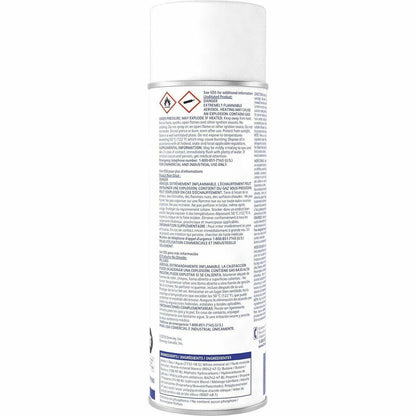 Diversey Deep Gloss Stainless Steel Maintainer - For Multipurpose - Ready-To-Use - 16 fl oz (0.5 quart) - Characteristic