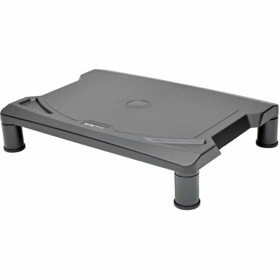 Tripp Lite series Universal Monitor Riser - 40 lb Load Capacity - 5.50" Height x 15.63" Width x 11.25" Depth - Desktop, 