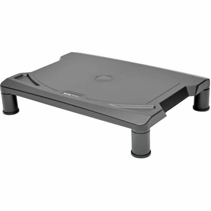 Tripp Lite series Universal Monitor Riser - 40 lb Load Capacity - 5.50" Height x 15.63" Width x 11.25" Depth - Desktop, 